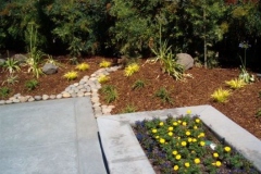 Retaining Walls & Landscaping